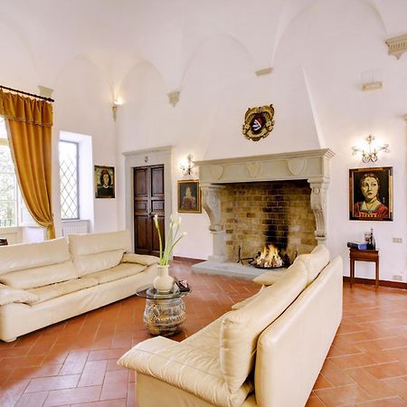 San Rocco a Pilli Borgo San Lorenzo A Linari מראה חיצוני תמונה