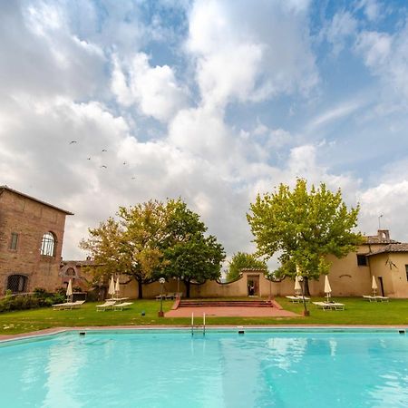 San Rocco a Pilli Borgo San Lorenzo A Linari מראה חיצוני תמונה