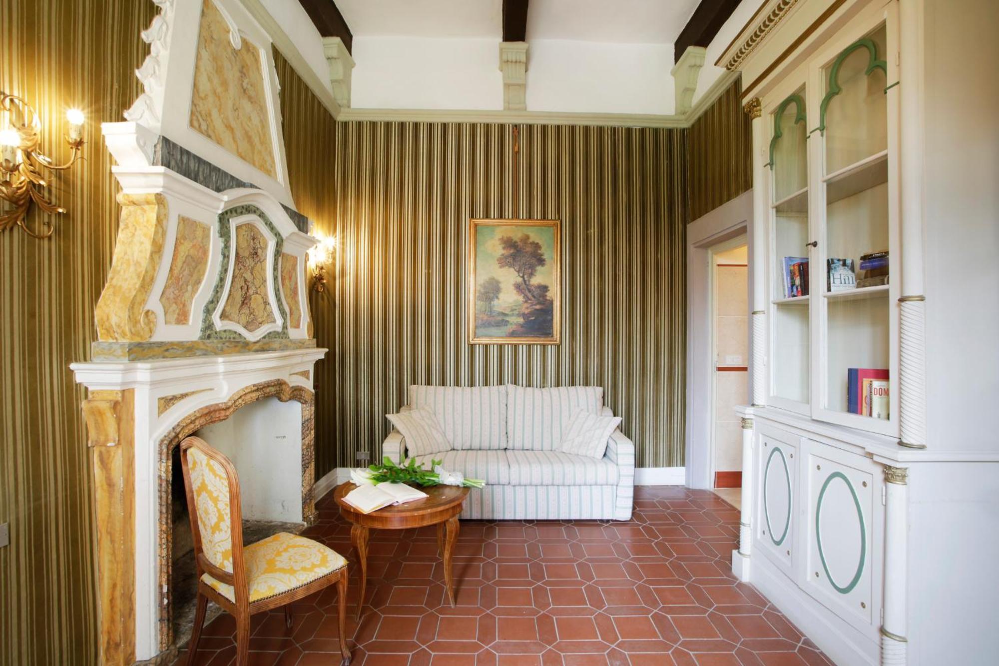 San Rocco a Pilli Borgo San Lorenzo A Linari מראה חיצוני תמונה